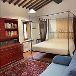 Casa Di Gabriele Campiglia بيت للعطل Campiglia dʼOrcia