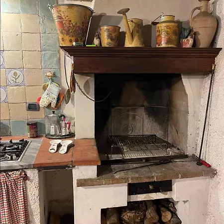 Casa Di Gabriele Campiglia 度假居