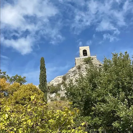 Casa Di Gabriele Campiglia *