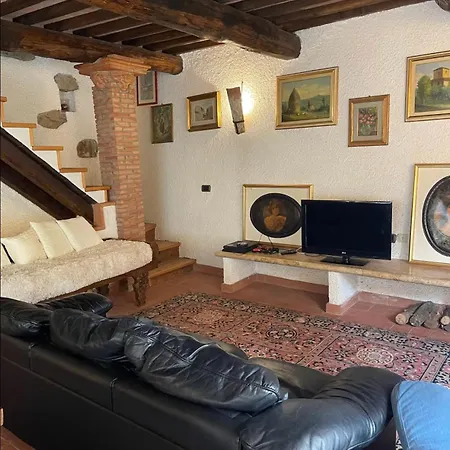 Casa Di Gabriele Campiglia