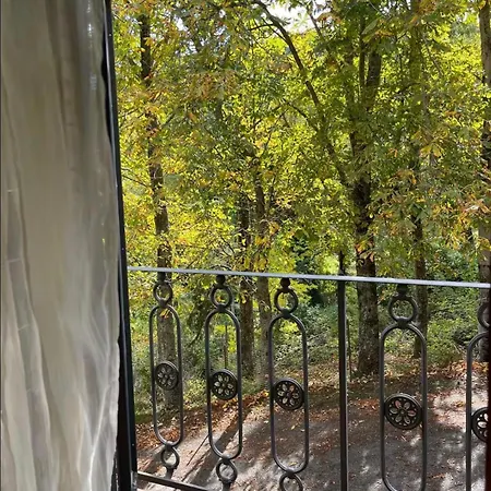 Casa Di Gabriele Campiglia 度假居 *