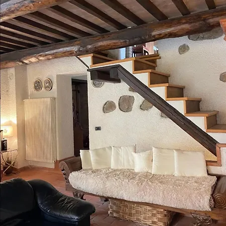 Casa Di Gabriele Campiglia 度假居 Campiglia dʼOrcia