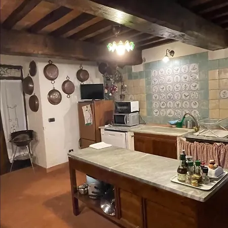 Casa Di Gabriele Campiglia *