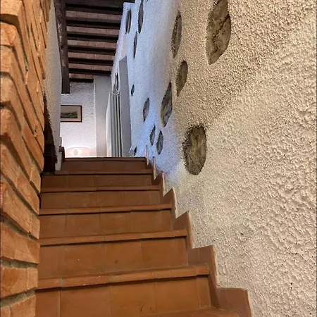 Casa Di Gabriele Campiglia Campiglia dʼOrcia
