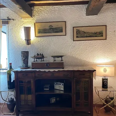 Casa Di Gabriele Campiglia * Campiglia dʼOrcia