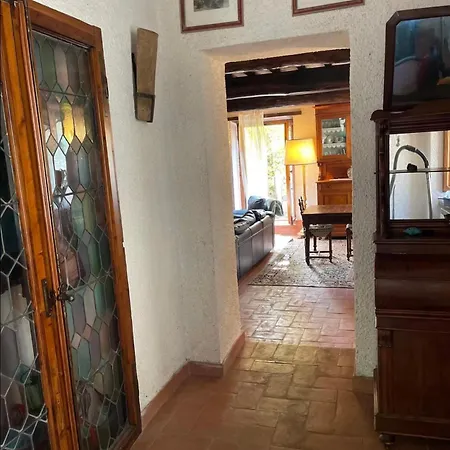 Casa Di Gabriele Campiglia