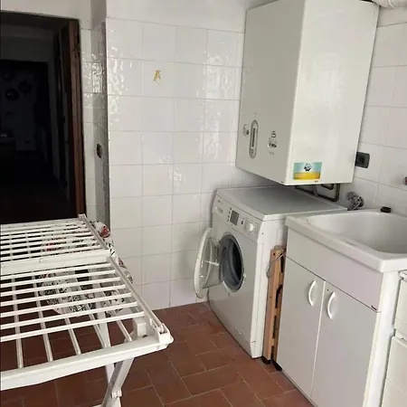 Casa Di Gabriele Campiglia *
