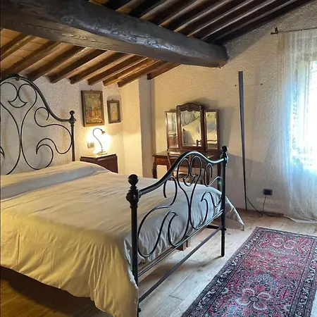 度假居 Casa Di Gabriele Campiglia *