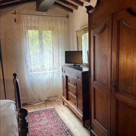 Casa Di Gabriele Campiglia 度假居 Campiglia dʼOrcia
