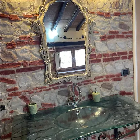 度假居 Casa Di Gabriele Campiglia Campiglia dʼOrcia