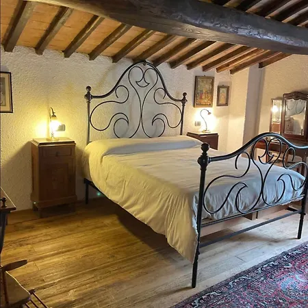 度假居 Casa Di Gabriele Campiglia